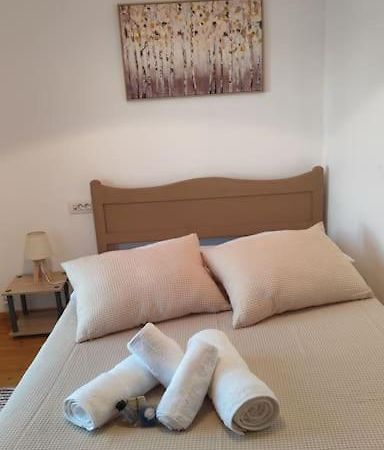 S & D Loft Apartment Heraklion Exterior foto