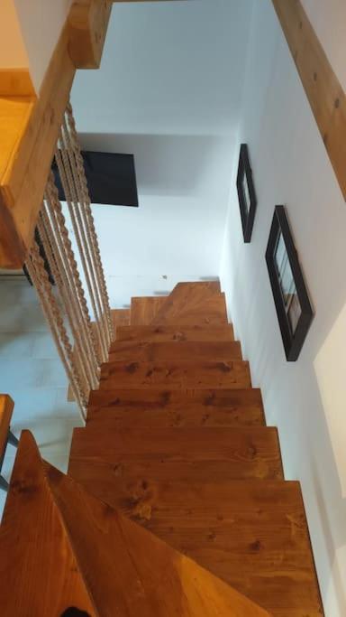 S & D Loft Apartment Heraklion Exterior foto